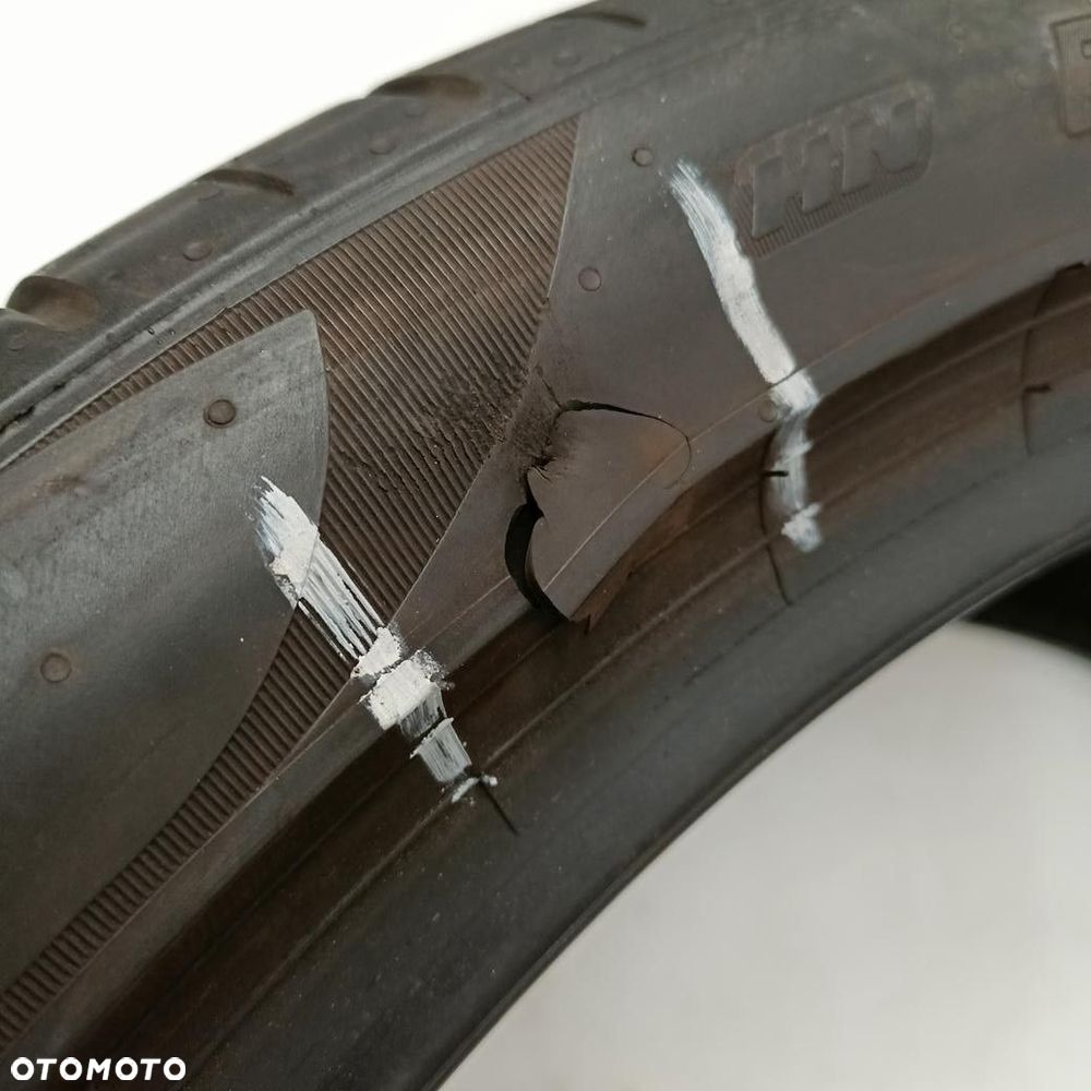 Opona 275/35/21 Pirelli P Zero (F8386) - 7