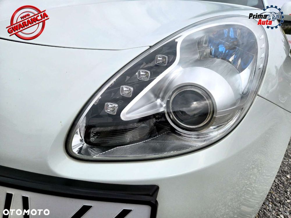 Alfa Romeo Giulietta - 29