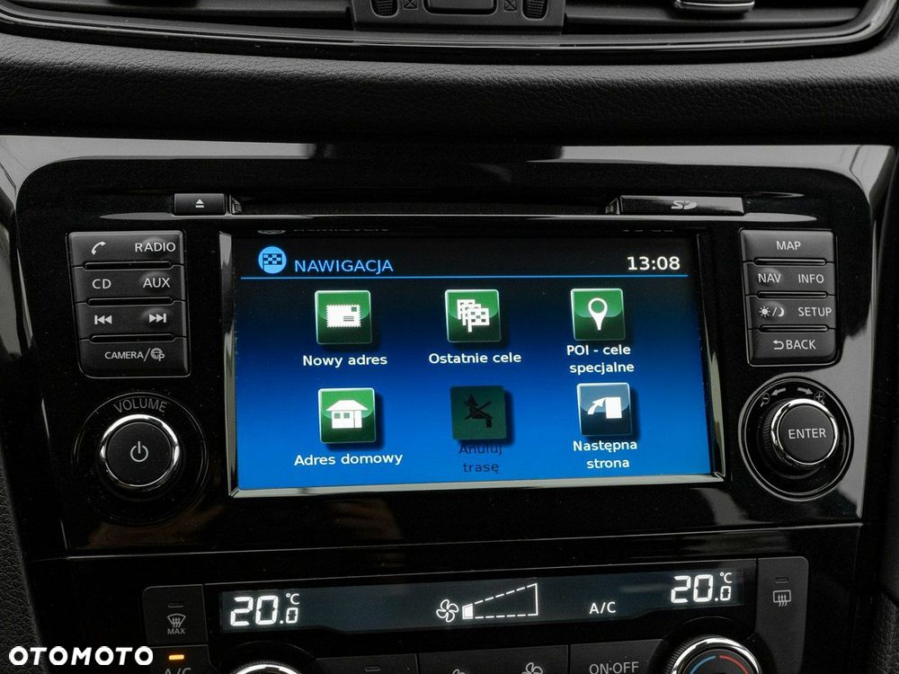 Nissan X-Trail 1.3 DIG-T Tekna 2WD DCT - 23