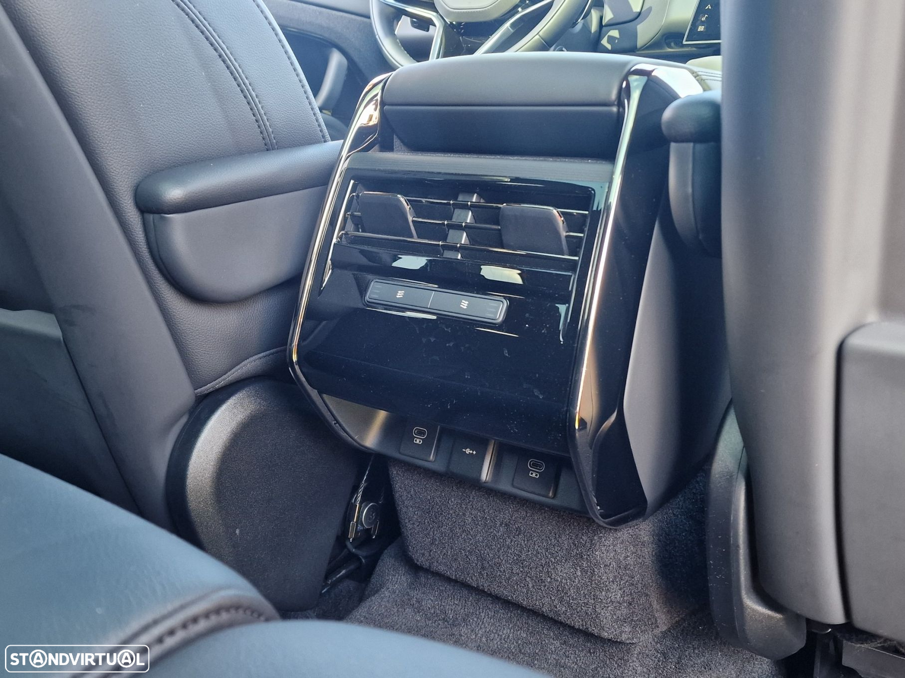 Land Rover Range Rover Sport 3.0 P460e S - 25