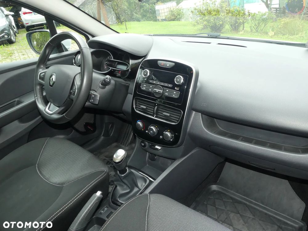 Renault Clio 0.9 Energy TCe Limited - 25