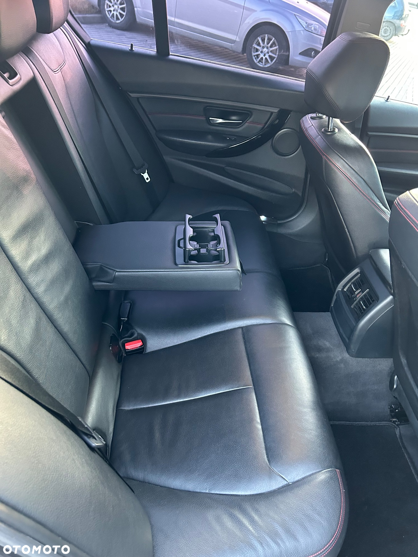 BMW Seria 3 - 21
