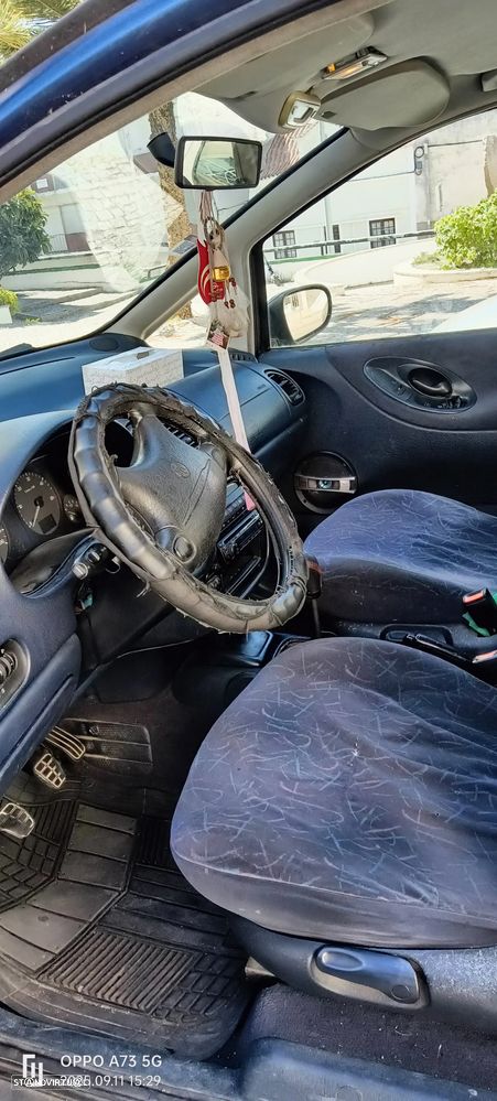 VW Sharan 1.9 TDI - 13