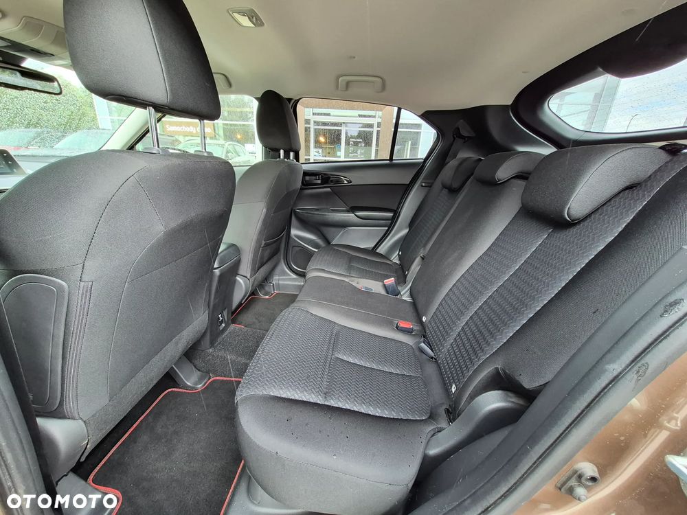 Mitsubishi Eclipse Cross 1.5 T GPF Invite Plus CVT - 15