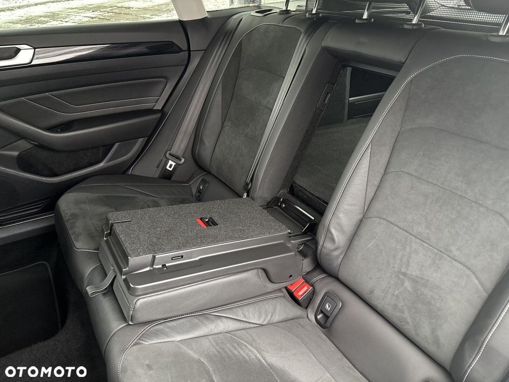 Volkswagen Arteon Shooting Brake 1.4 Plug-In Hybrid Elegance DSG - 20