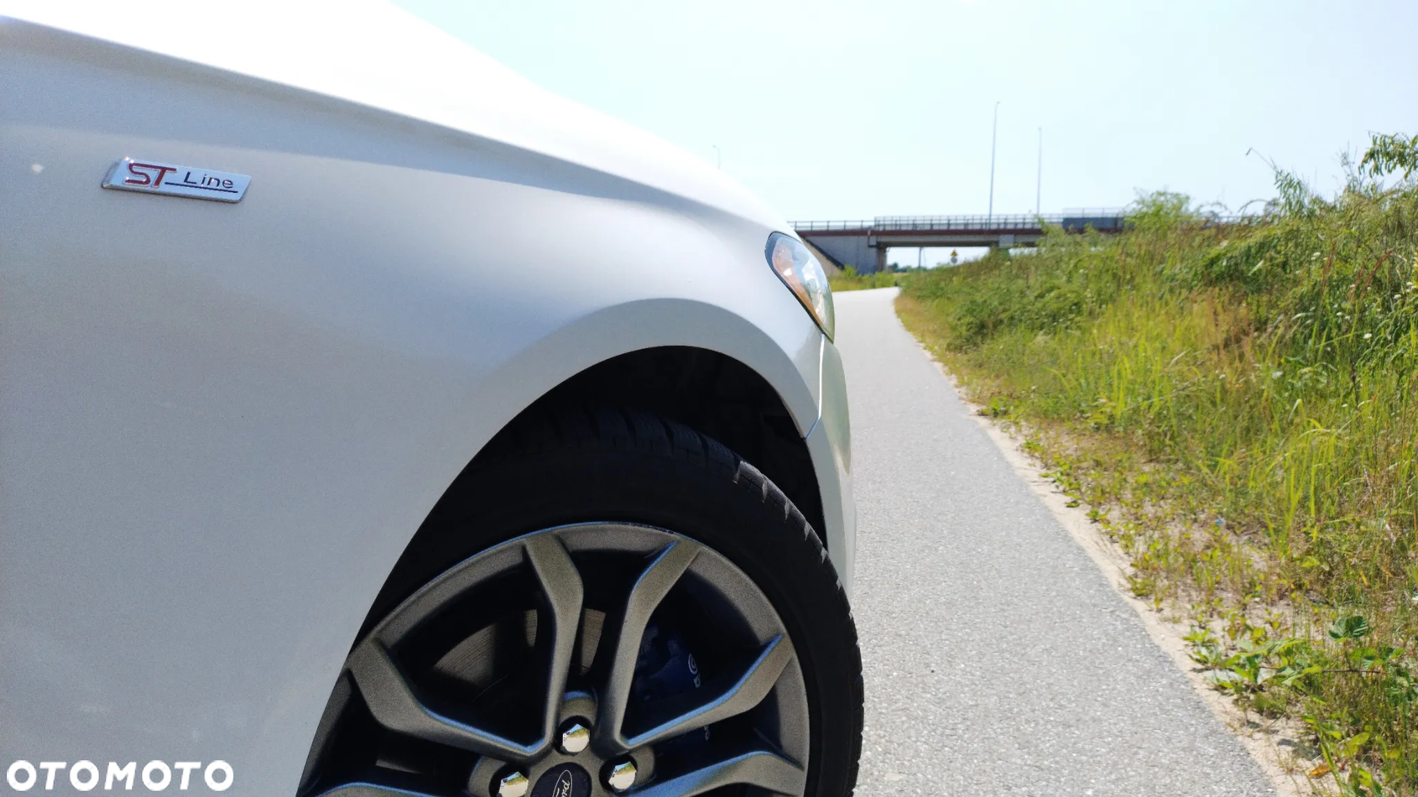 Ford Mondeo 1.5 EcoBoost Edition - 7
