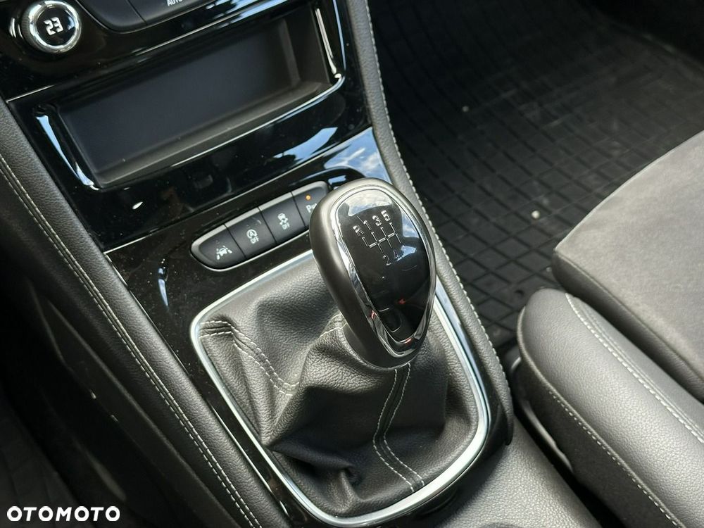 Opel Astra - 27