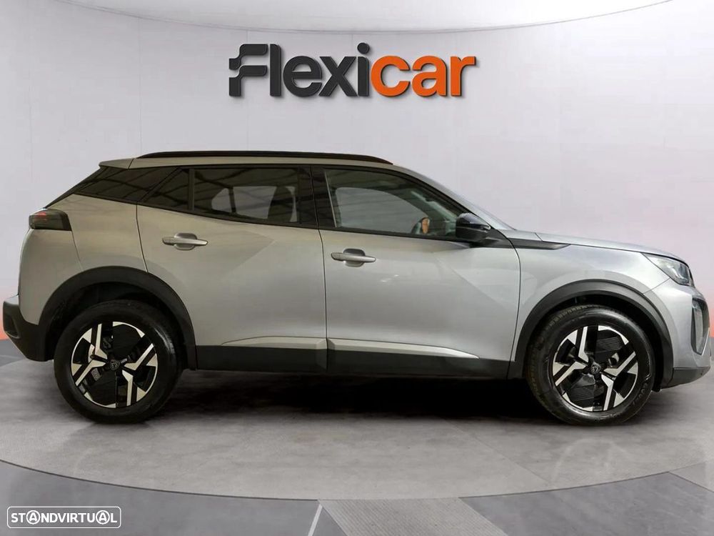 Peugeot 2008 1.2 PureTech Allure - 2