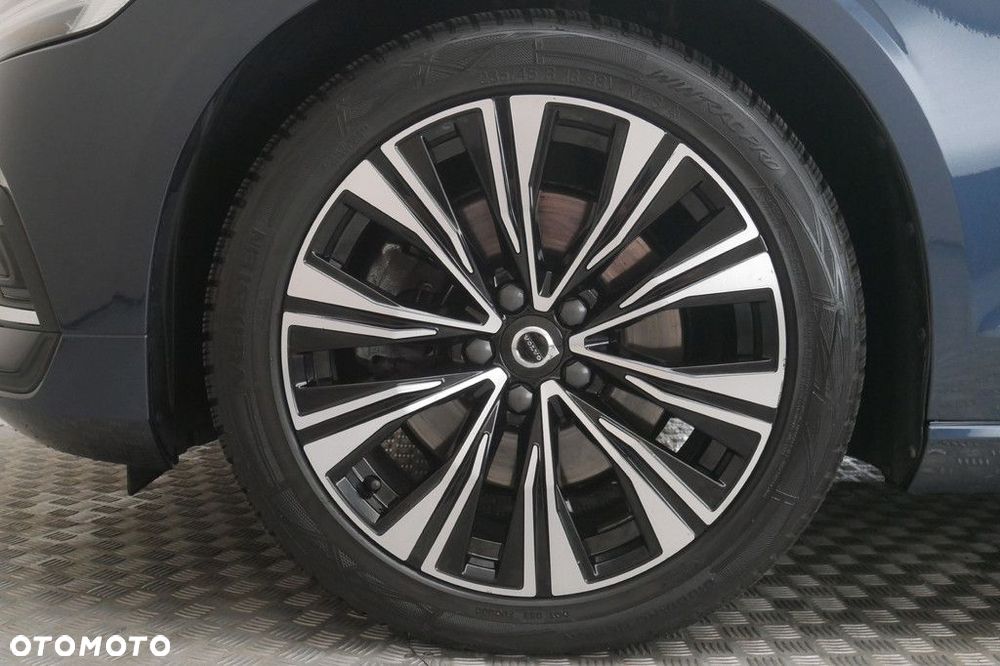 Volvo S60 - 14