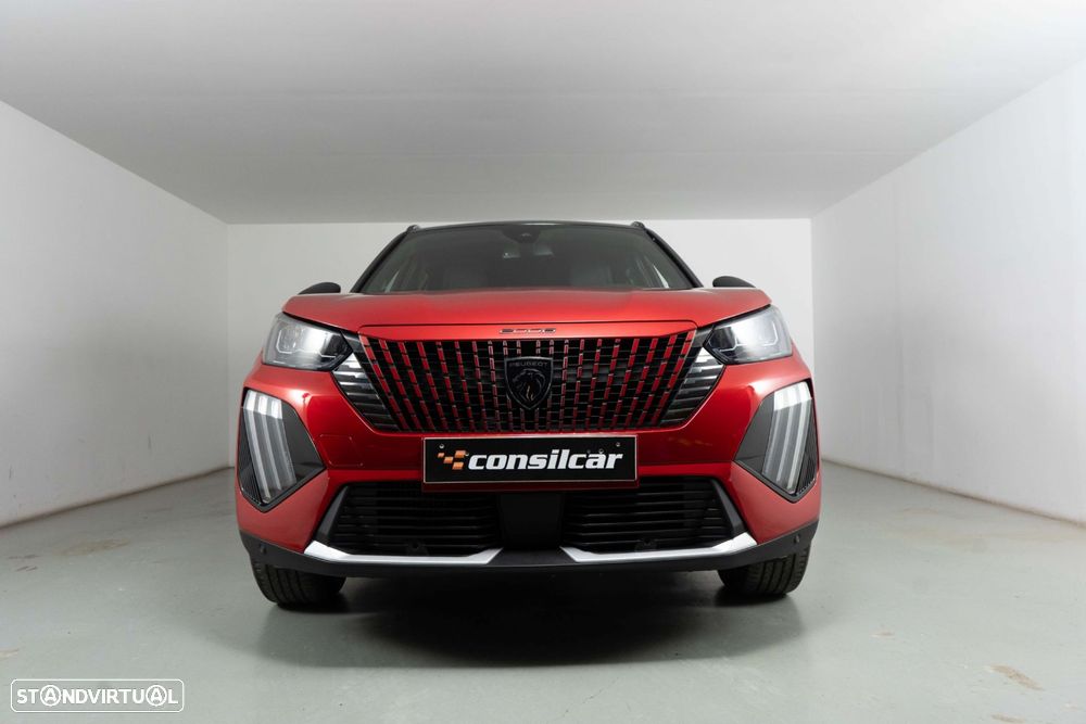 Peugeot 2008 1.2 PureTech Allure Pack - 3