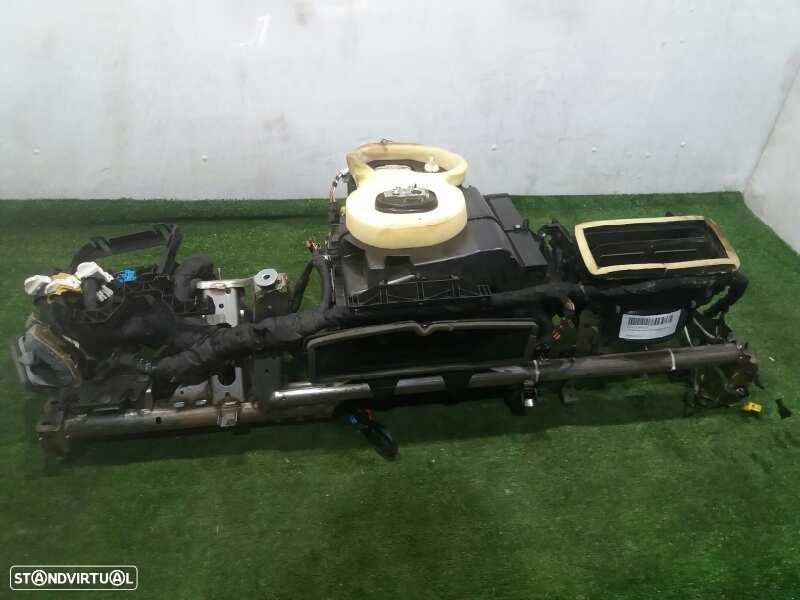 SOFAGEM INTEIRA VOLKSWAGEN POLO - 1