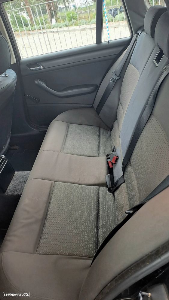 BMW 320 Gran Turismo - 7