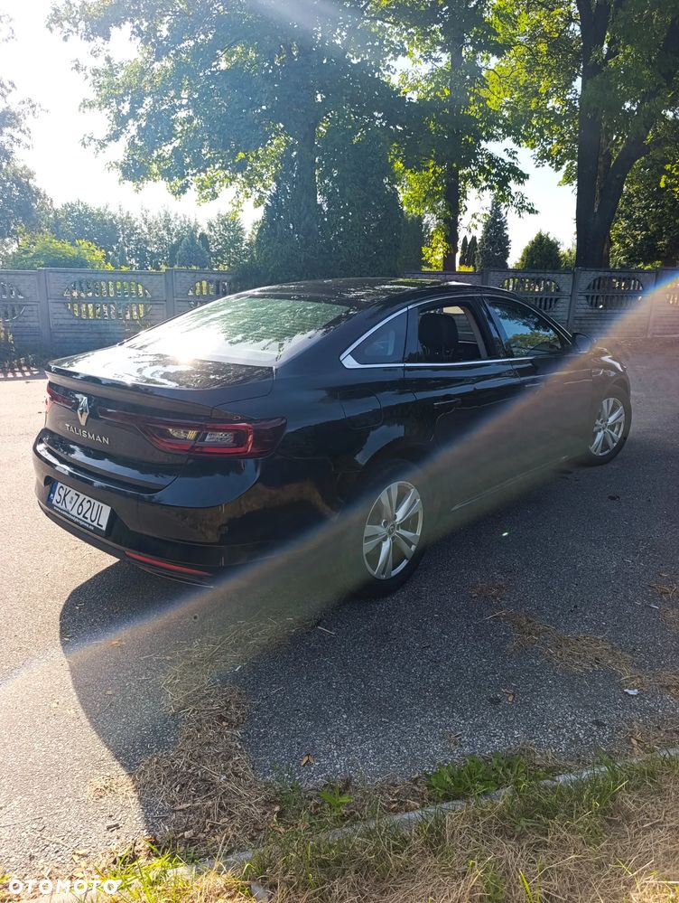 Renault Talisman 1.6 Energy dCi Intens EDC - 4