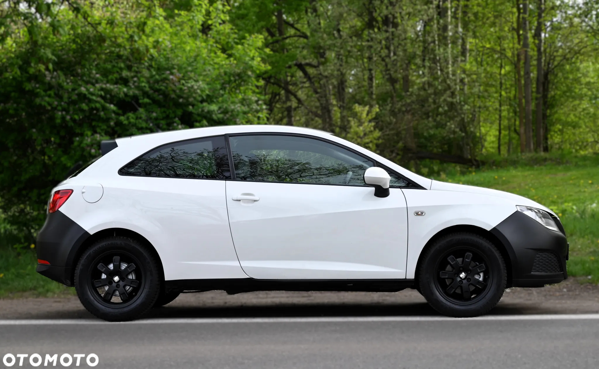Seat Ibiza - 12