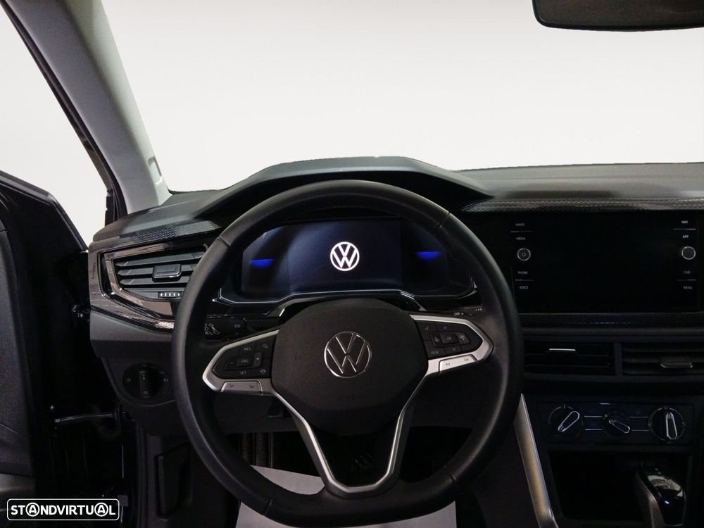 VW Taigo 1.0 TSI Urban DSG - 12