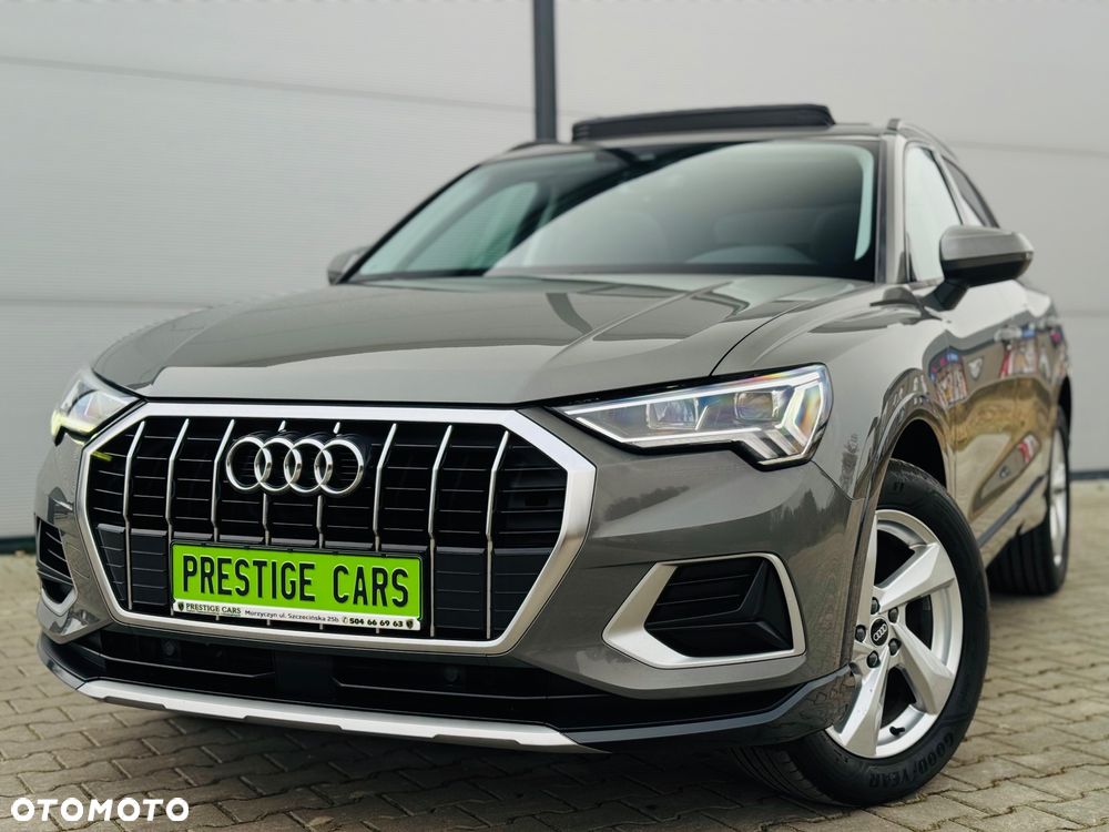 Audi Q3 35 TFSI S tronic - 16