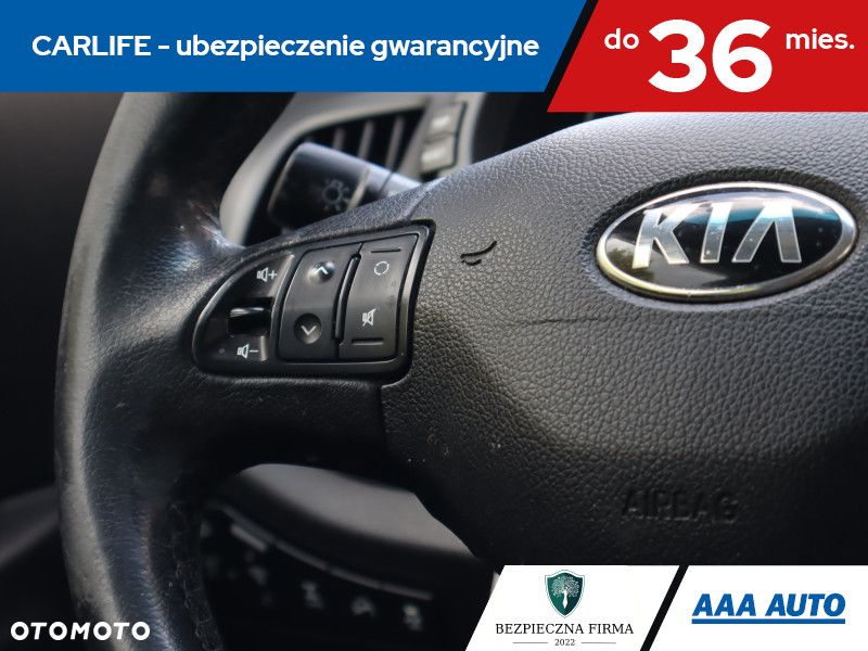Kia Sportage - 18