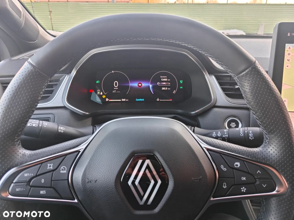 Renault Captur 1.0 TCe Intens - 23