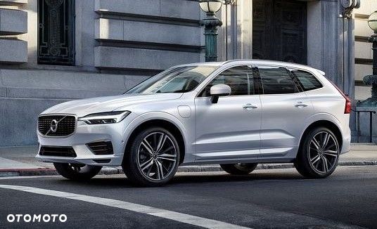 182 NOWE ALUFELGI 18 5x108 VOLVO S60 S80 S90 V60 V90 XC40 XC60 XC70 - 3