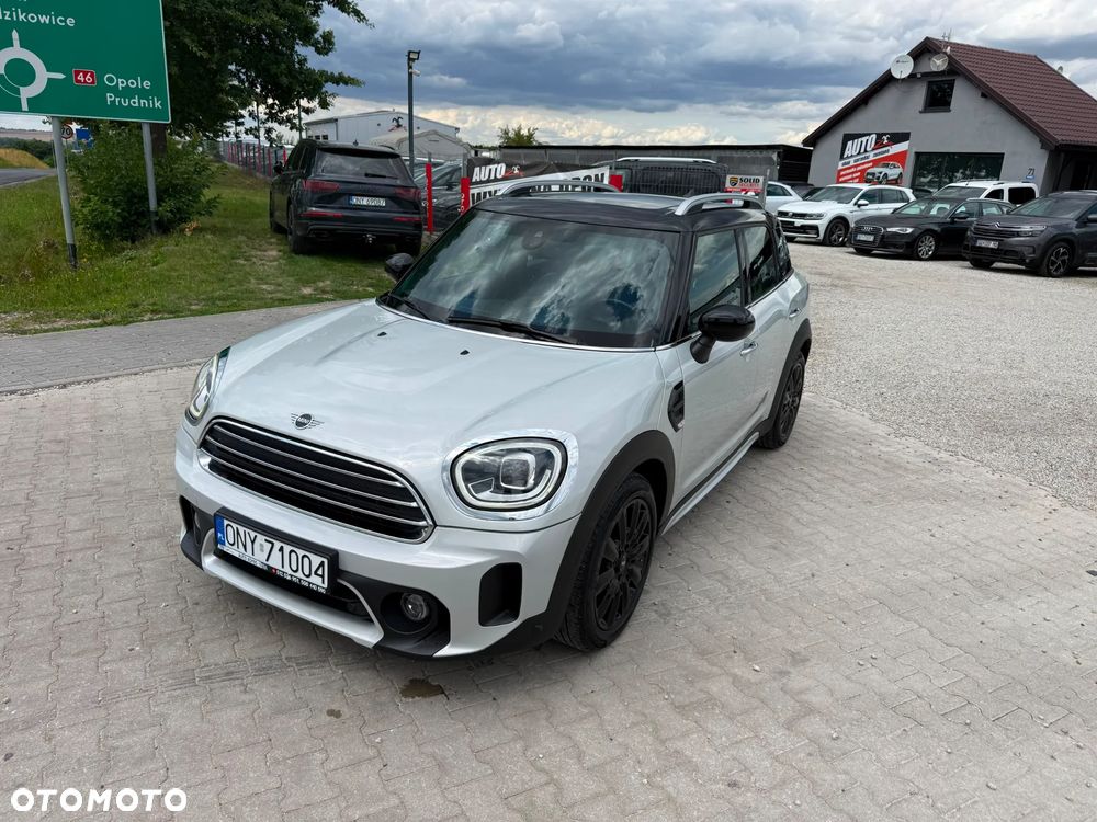 MINI Countryman Cooper Estate Edition - 2