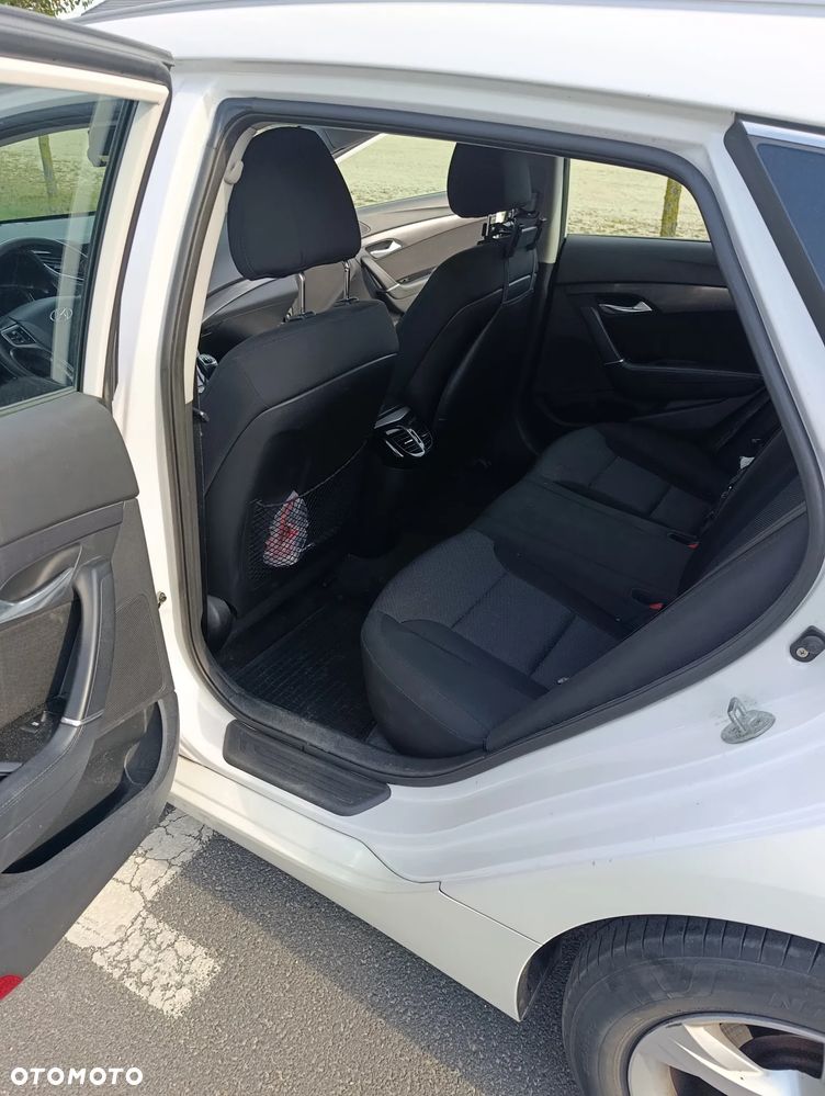 Hyundai i40 1.7 CRDi Classic - 20