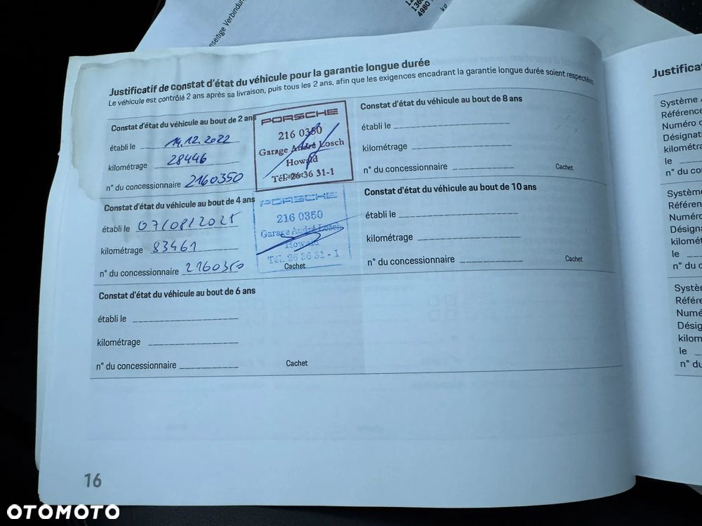 Porsche Macan GTS PDK - 17