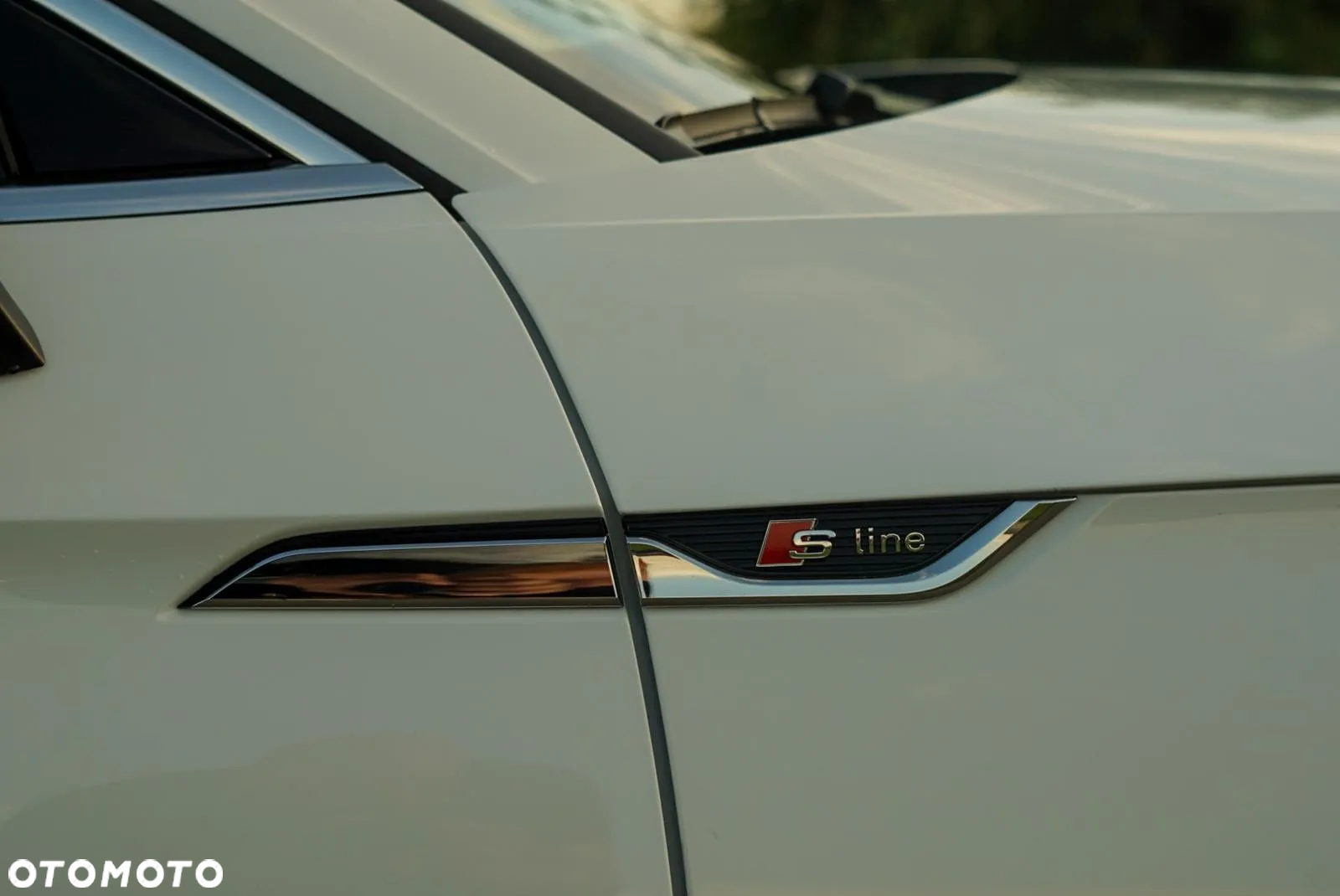 Audi A5 Sportback 2.0 TFSI quattro S tronic - 21