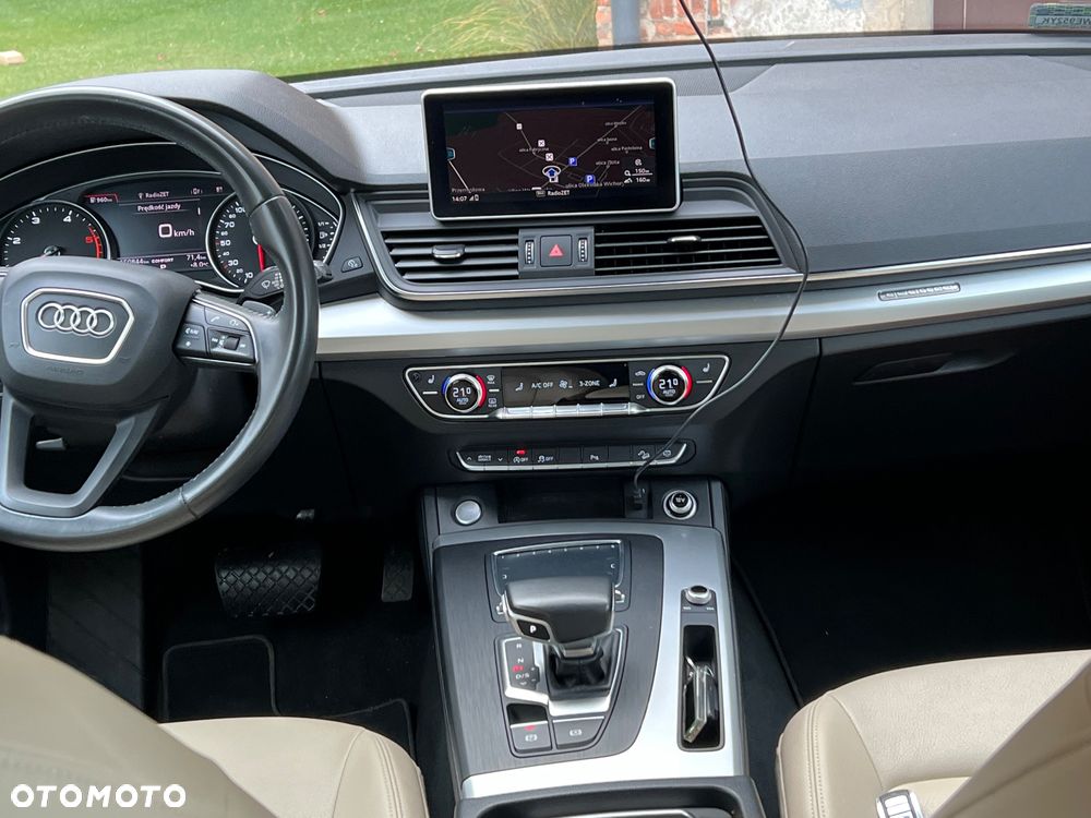 Skoda Superb 2.0 TDI SCR Style DSG - 16