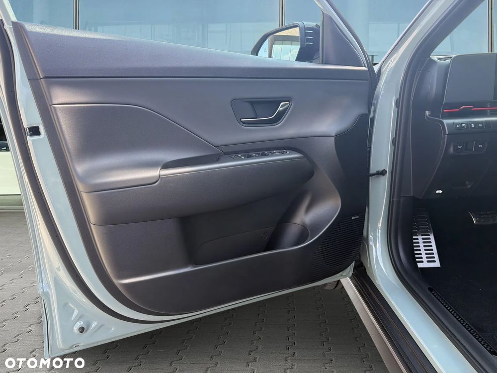 Hyundai Kona 1.6 GDI Hybrid N-Line DCT - 10