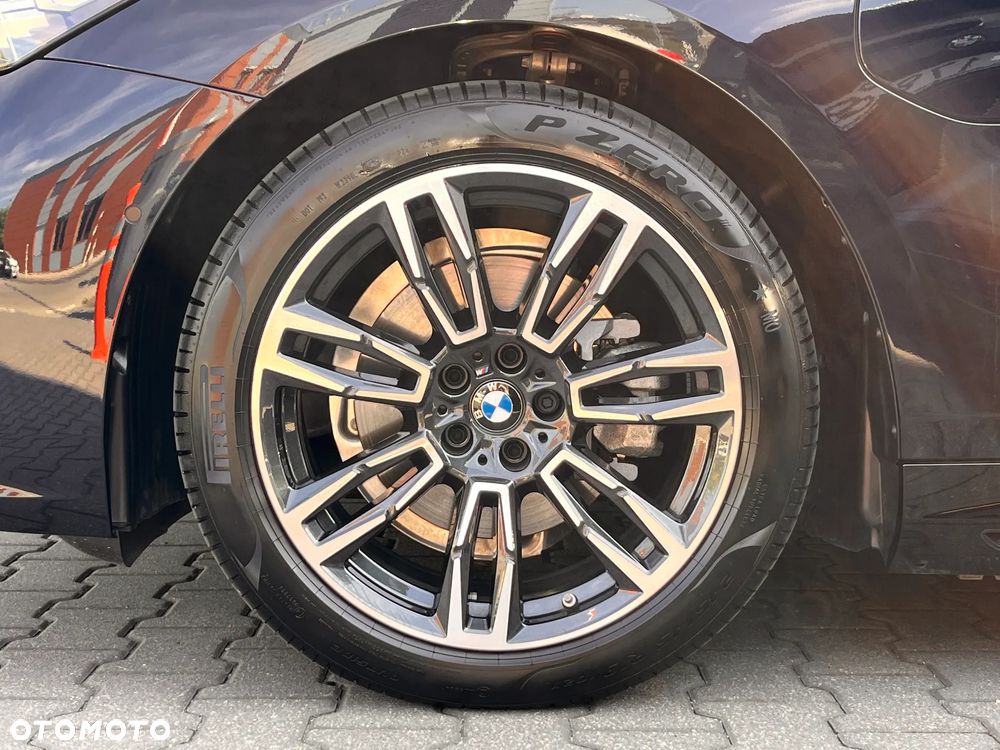BMW Seria 5 - 13