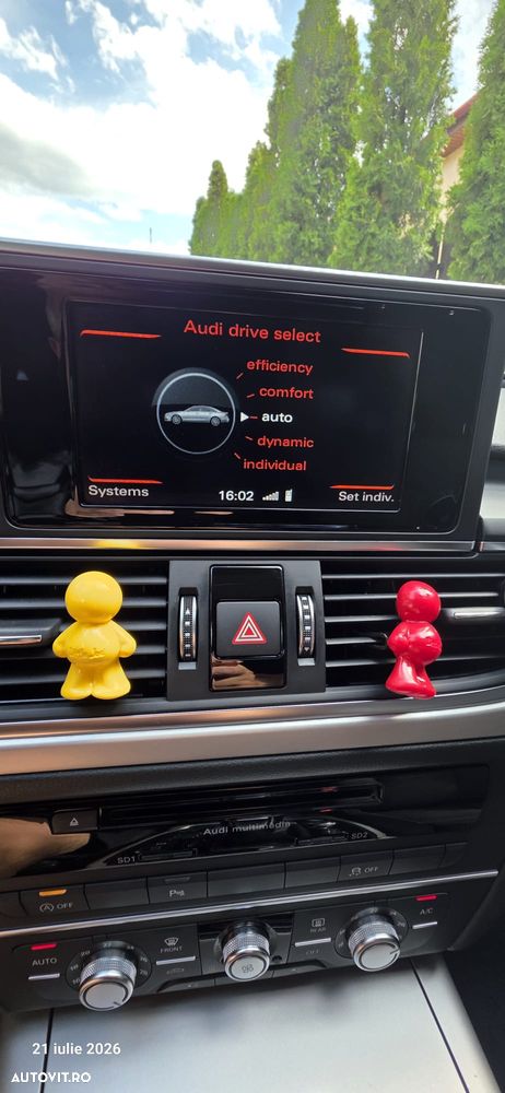 Audi A6 Limuzina - 7