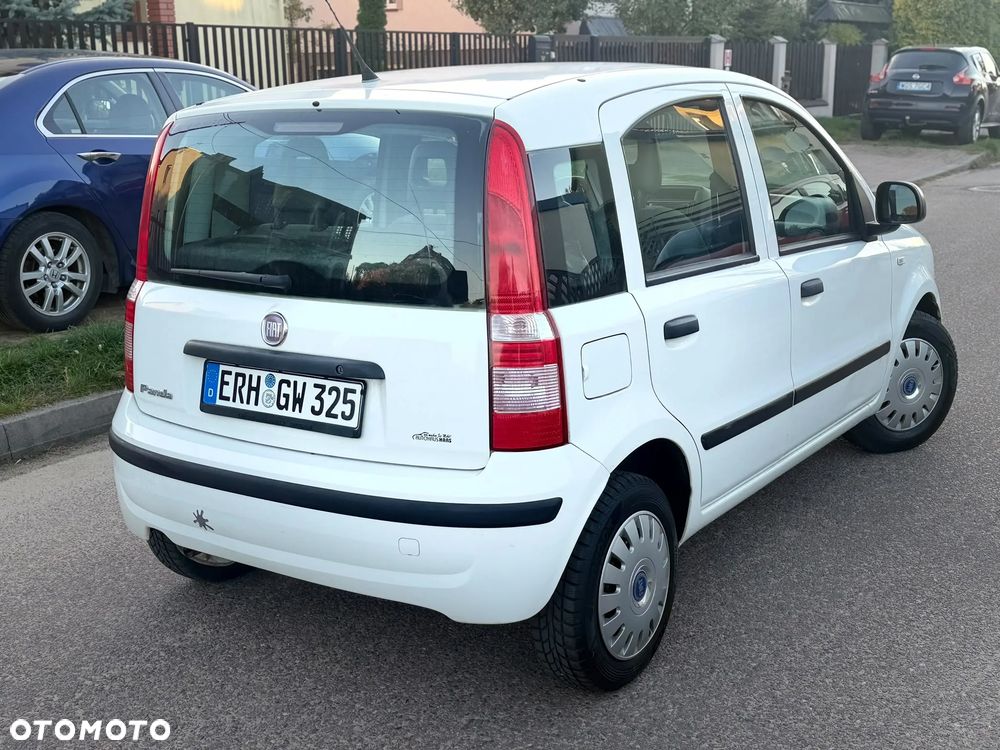 Fiat Panda - 10