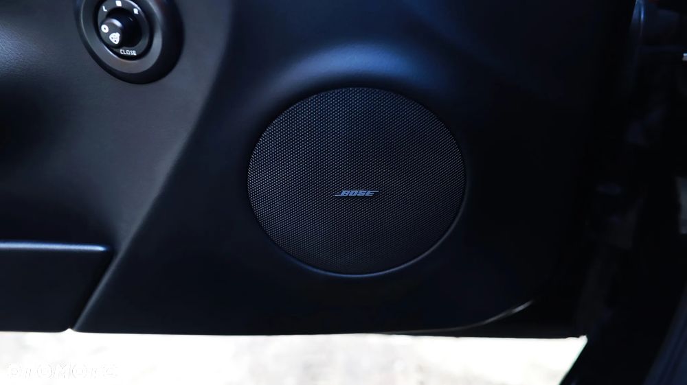 Maserati GranTurismo Sport - 22