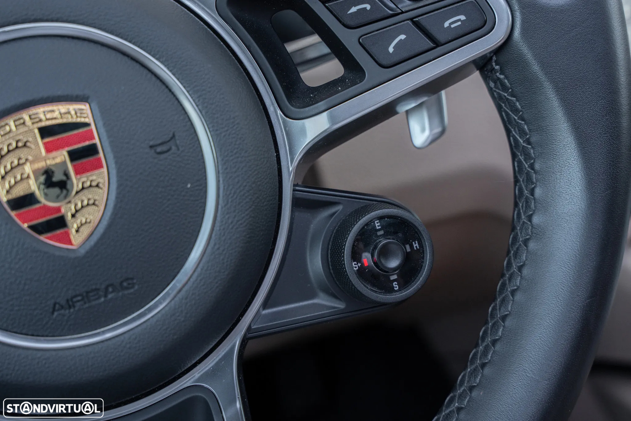 Porsche Cayenne E-Hybrid - 31