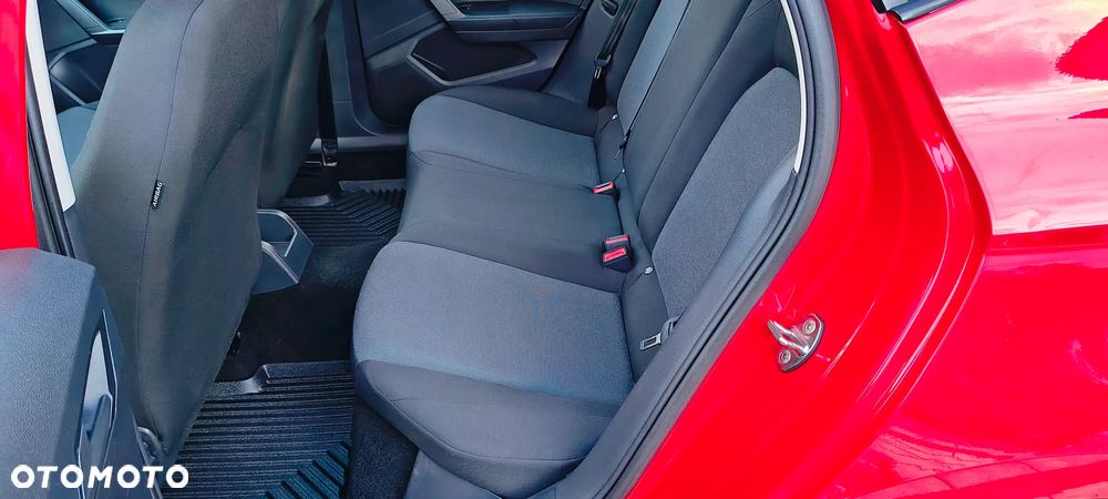 Seat Ibiza 1.0 MPI Style - 16