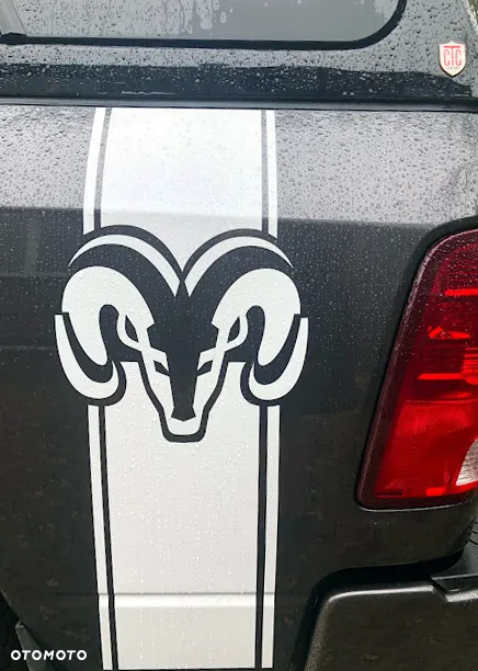 RAM 1500 - 10