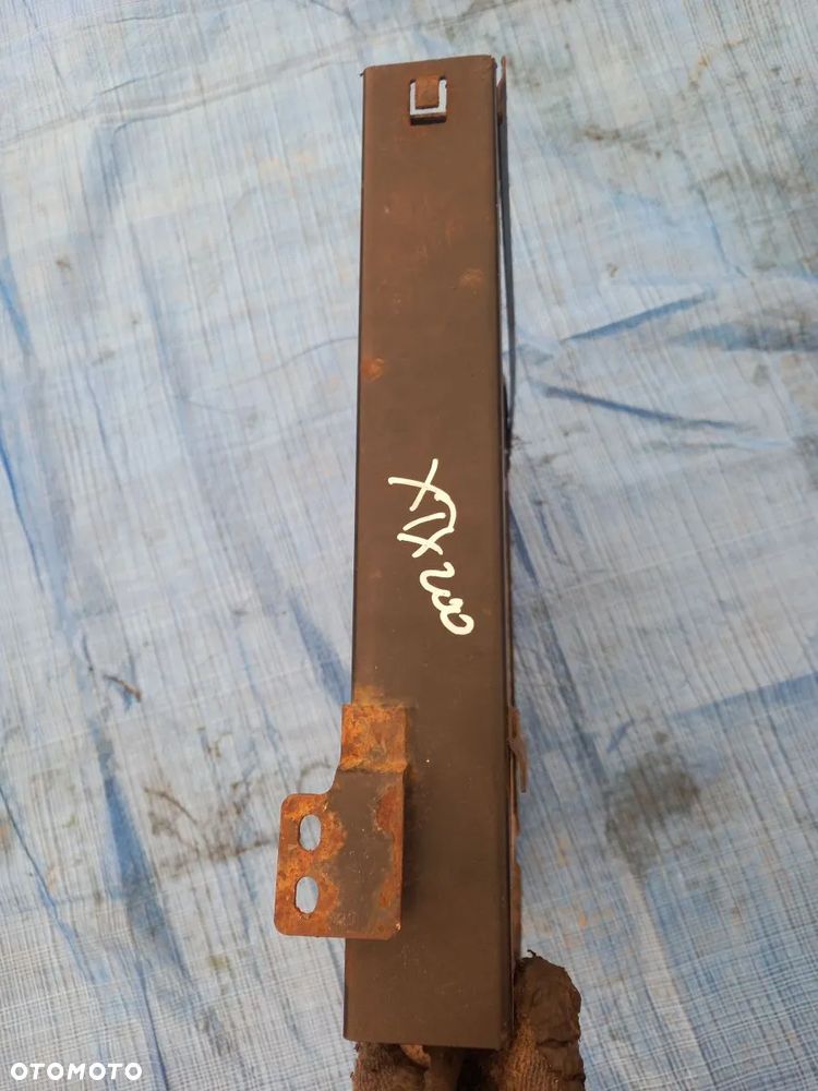 Chłodnica oleju McCormick XTX200 - 3