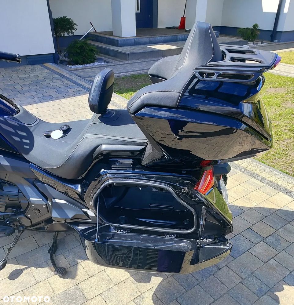 Honda GL - 15