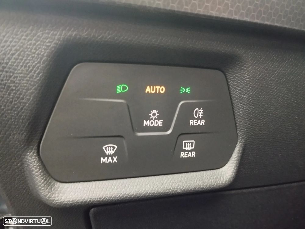 SEAT Leon ST 1.0 TSI Style - 19