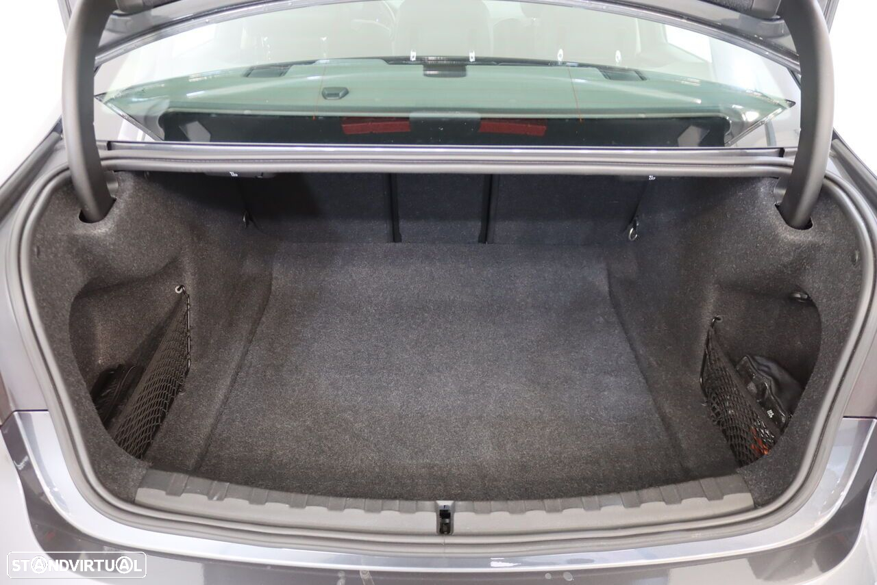 BMW 320 - 27