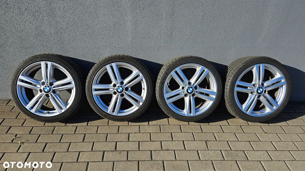 BMW Seria 2 M235i sport - 17