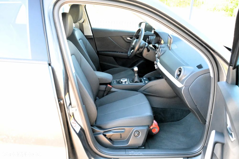Audi Q2 35 TFSI S Line - 16