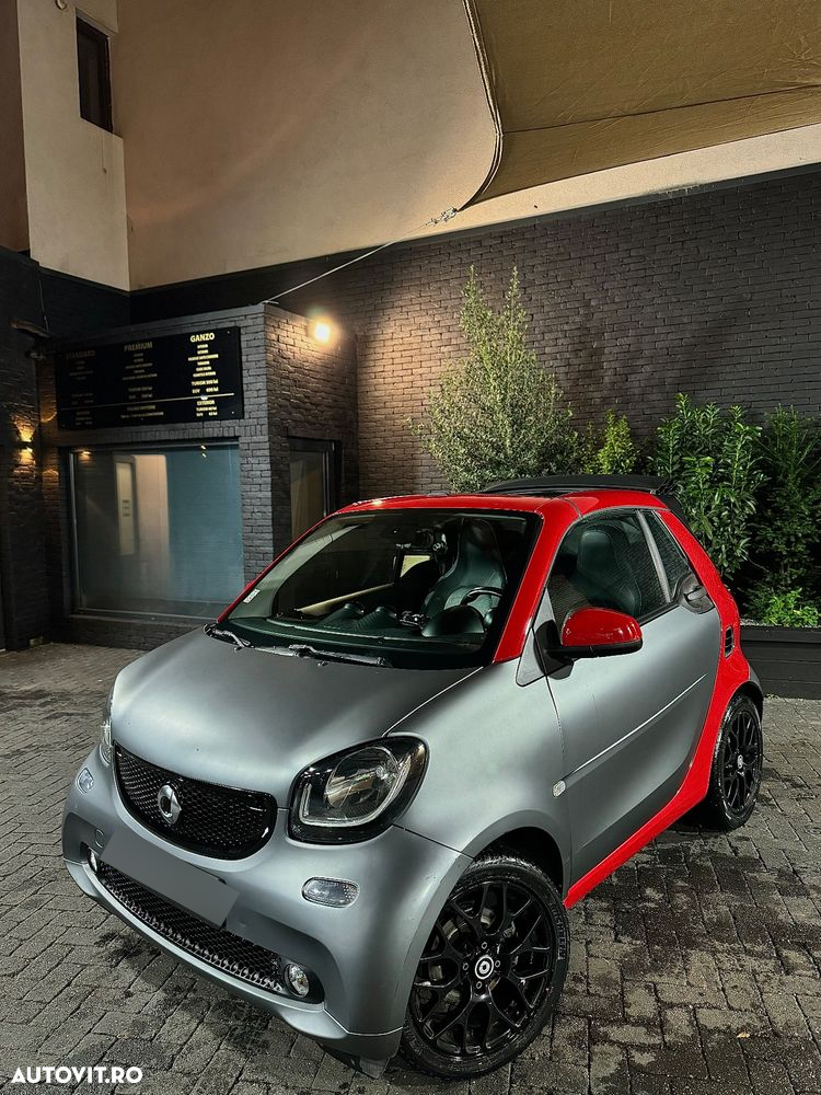 Smart Fortwo - 3