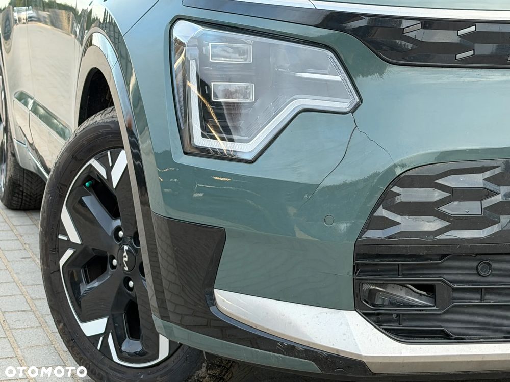 Kia Niro Vision - 29