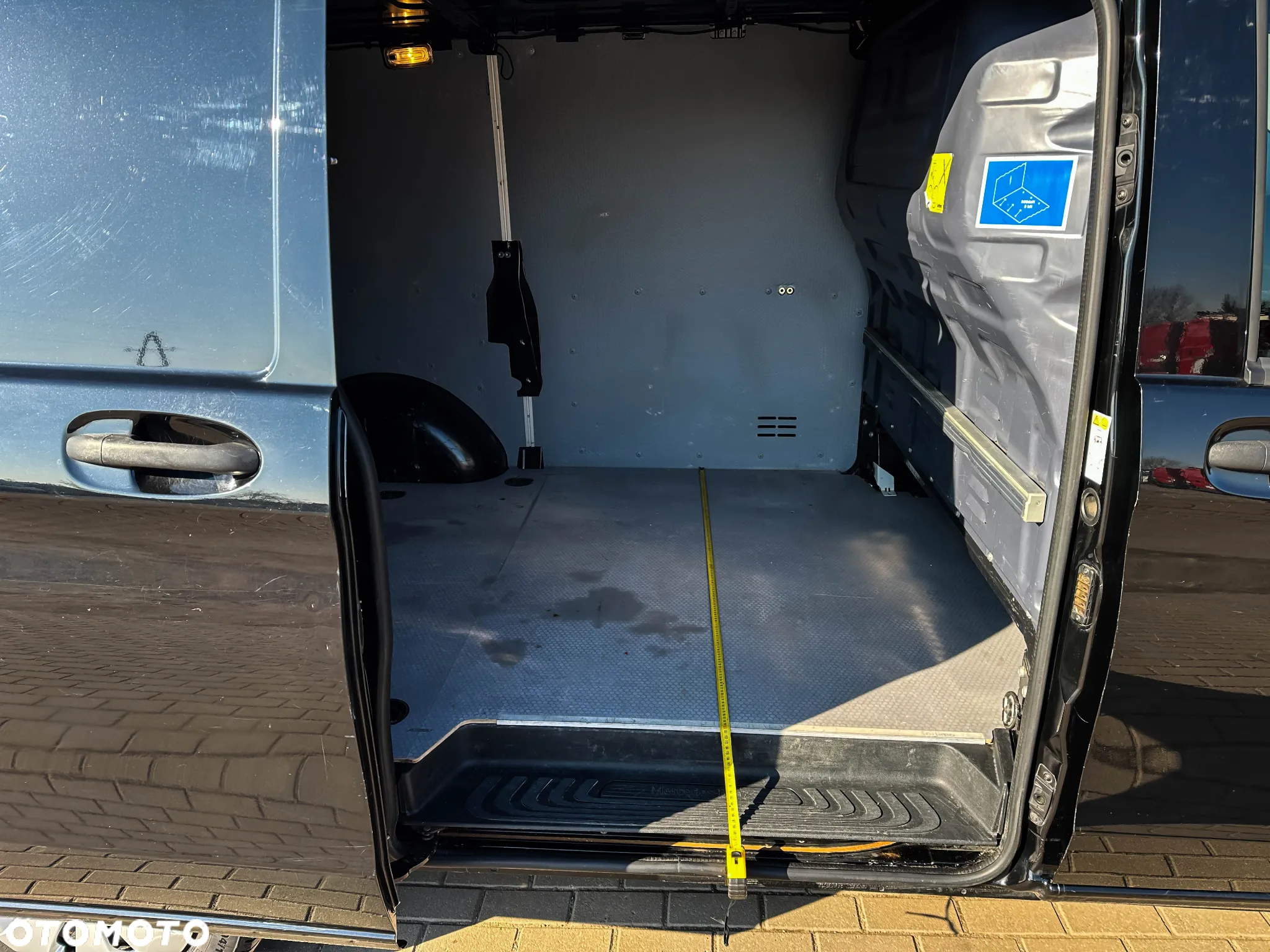 Mercedes-Benz Vito - 23