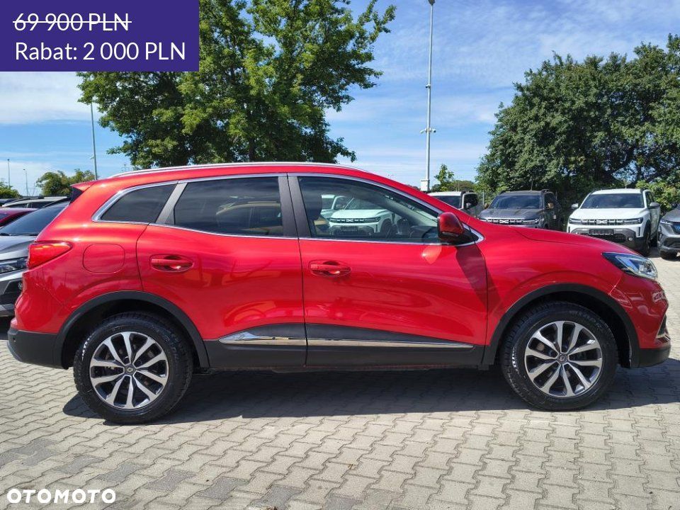 Renault Kadjar - 5
