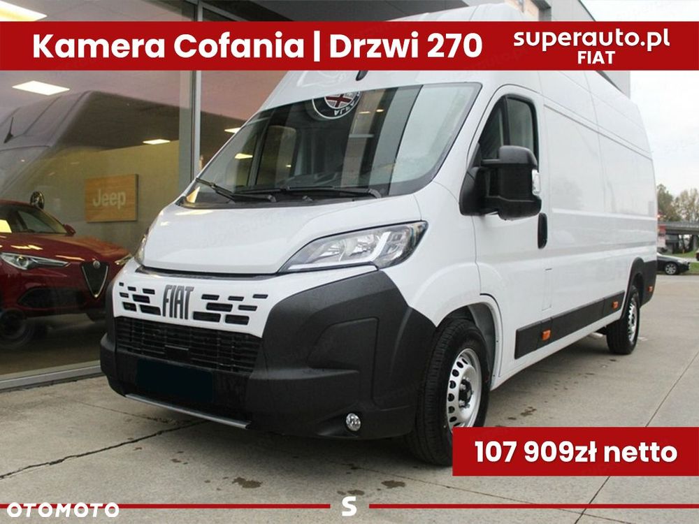 Fiat Ducato - 2