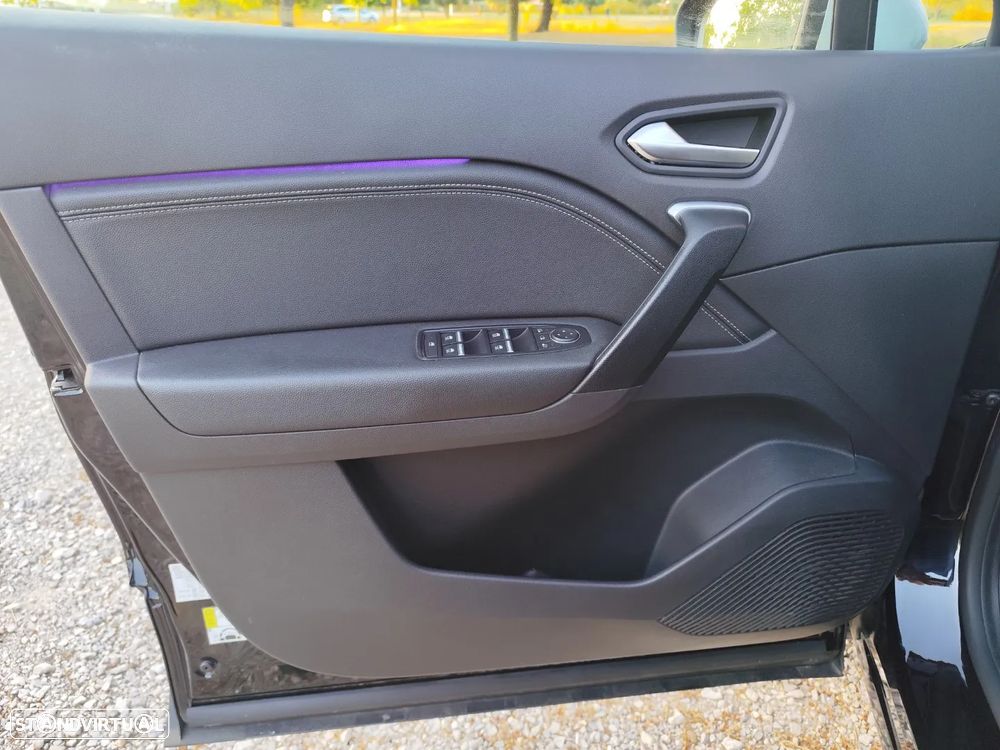 Renault Captur 1.0 TCe Techno - 10
