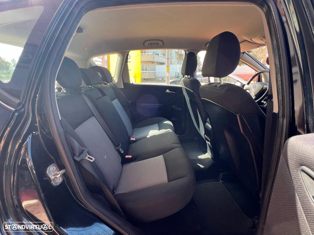 Mercedes-Benz A 150 Elegance - 4
