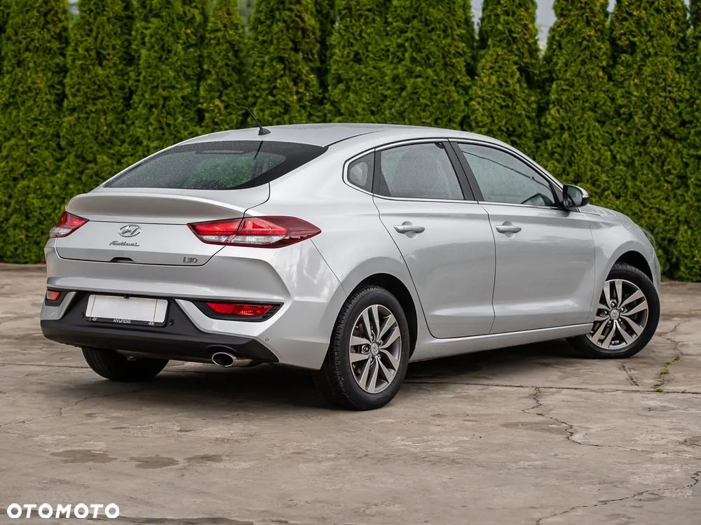 Hyundai i30 1.0 T-GDI Advantage - 13